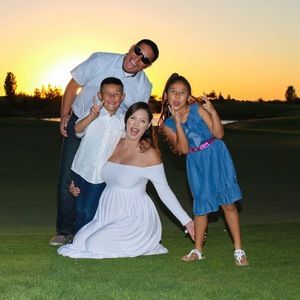 Meet your Posher, Alisia